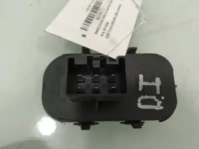 Second-hand car spare part left front power window switch for ford focus berlina (cak) ambiente oem iam references 7s4t14529aa  