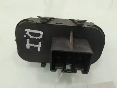 Peça sobressalente para automóvel em segunda mão BOTÃO / INTERRUPTOR ELEVADOR VIDRO DIANTEIRO ESQUERDO por FORD FOCUS  Referências OEM IAM 7S4T14529AA  
