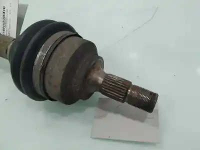 Автозапчасти б/у передняя левая трансмиссия за citroen c4 grand picasso c4 grand picasso ссылки oem iam 9656329380   Автозапчасти б/у передняя левая трансмиссия за citroen c4 grand picasso c4 grand picasso ссылки oem iam 9656329380