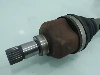 Автозапчасти б/у передняя левая трансмиссия за citroen c4 grand picasso c4 grand picasso ссылки oem iam 9656329380   Автозапчасти б/у передняя левая трансмиссия за citroen c4 grand picasso c4 grand picasso ссылки oem iam 9656329380