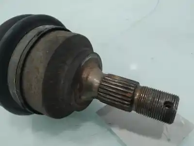 Автозапчасти б/у передняя левая трансмиссия за citroen c4 grand picasso c4 grand picasso ссылки oem iam 9656329380