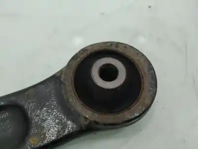 Автозапчасти б/у передний левый нижний рычаг подвески за citroen c4 grand picasso c4 grand picasso ссылки oem iam 557452g07