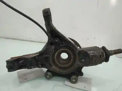 Автозапчасти б/у передняя правая кулачка за citroen c4 grand picasso c4 grand picasso ссылки oem iam   