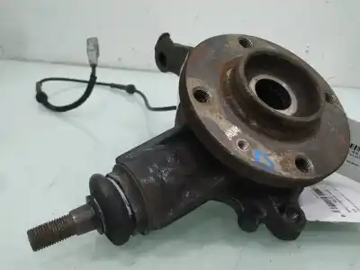 Автозапчасти б/у передняя правая кулачка за citroen c4 grand picasso c4 grand picasso ссылки oem iam   