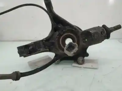 Автозапчасти б/у передняя правая кулачка за citroen c4 grand picasso c4 grand picasso ссылки oem iam 