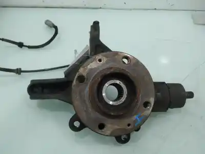 Автозапчасти б/у передняя левая кулачка за citroen c4 grand picasso c4 grand picasso ссылки oem iam 