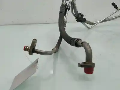 Автозапчасти б/у трубы кондиционирования воздуха за citroen c4 grand picasso c4 grand picasso ссылки oem iam 9653505780  