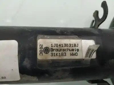 Автозапчасти б/у амортизатор передний правый за seat toledo ii (1m2) 1.9 tdi ссылки oem iam 1j0413031bj  