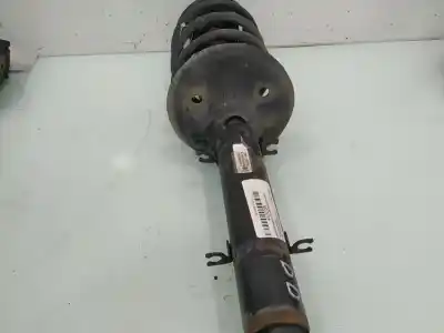 Автозапчасти б/у амортизатор передний правый за seat toledo ii (1m2) 1.9 tdi ссылки oem iam 1j0413031bj  