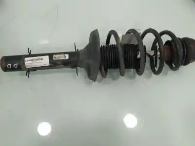 Автозапчасти б/у амортизатор передний правый за seat toledo ii (1m2) 1.9 tdi ссылки oem iam 1j0413031bj  