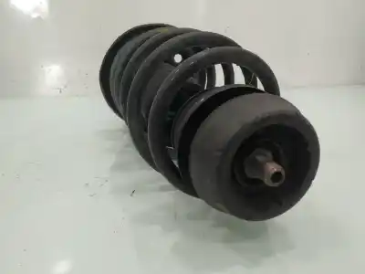 Автозапчасти б/у передний левый амортизатор за seat toledo ii (1m2) 1.9 tdi ссылки oem iam 1j0413031bj  