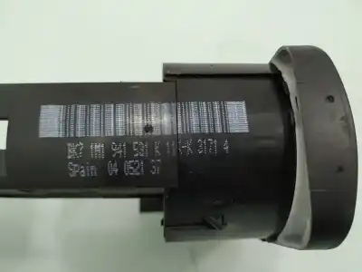 Автозапчасти б/у управление светом за seat toledo ii (1m2) 1.9 tdi ссылки oem iam 1m1941531k  