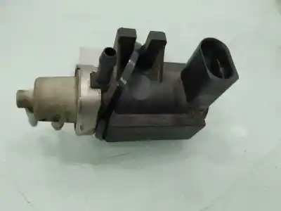 Автозапчастина б/у додатковий повітряний клапан для seat toledo ii (1m2) 1.9 tdi посилання на oem iam 1j0906627a  