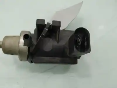 Автозапчасти б/у дополнительный воздушный клапан за seat toledo ii (1m2) 1.9 tdi ссылки oem iam 1j0906627a