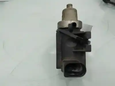 Автозапчастина б/у додатковий повітряний клапан для seat toledo ii (1m2) 1.9 tdi посилання на oem iam 1j0906627a  