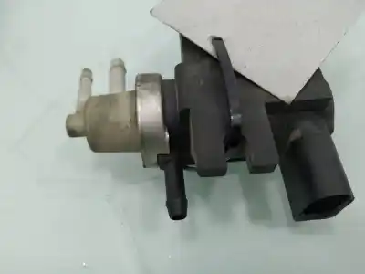 Автозапчастина б/у додатковий повітряний клапан для seat toledo ii (1m2) 1.9 tdi посилання на oem iam 1j0906627a  