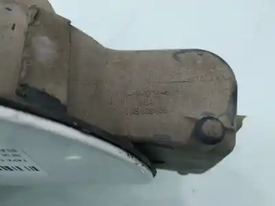 Автозапчасти б/у наружная крышка топлива за seat toledo ii (1m2) 1.9 tdi ссылки oem iam 1m5809905