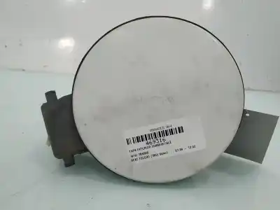 Автозапчасти б/у наружная крышка топлива за seat toledo ii (1m2) 1.9 tdi ссылки oem iam 1m5809905  