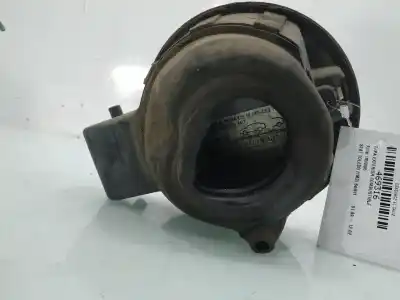 Автозапчасти б/у наружная крышка топлива за seat toledo ii (1m2) 1.9 tdi ссылки oem iam 1m5809905  