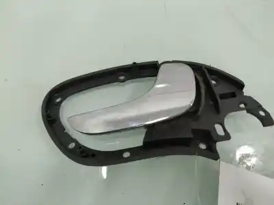 Pezzo di ricambio per auto di seconda mano maniglia interna posteriore destra per seat toledo ii (1m2) 1.9 tdi riferimenti oem iam 1m0837114  