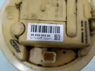 Автозапчастина б/у індикатор для citroen c4 grand picasso c4 grand picasso посилання на oem iam 9684995280 Автозапчастина б/у індикатор для citroen c4 grand picasso c4 grand picasso посилання на oem iam 9684995280