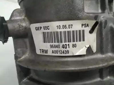 Автозапчастина б/у насос керма для citroen c4 grand picasso c4 grand picasso посилання на oem iam 9684040180 Автозапчастина б/у насос керма для citroen c4 grand picasso c4 grand picasso посилання на oem iam 9684040180