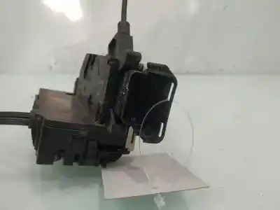 Автозапчасти б/у замок передней правой двери за citroen c4 grand picasso c4 grand picasso ссылки oem iam 24094158   Автозапчасти б/у замок передней правой двери за citroen c4 grand picasso c4 grand picasso ссылки oem iam 24094158