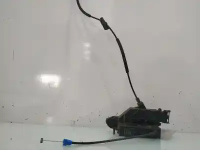 Автозапчасти б/у замок передней правой двери за citroen c4 grand picasso c4 grand picasso ссылки oem iam 24094158   Автозапчасти б/у замок передней правой двери за citroen c4 grand picasso c4 grand picasso ссылки oem iam 24094158