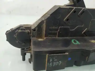 Автозапчасти б/у замок передней правой двери за citroen c4 grand picasso c4 grand picasso ссылки oem iam 24094158   Автозапчасти б/у замок передней правой двери за citroen c4 grand picasso c4 grand picasso ссылки oem iam 24094158