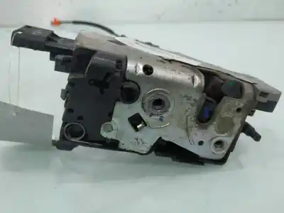 Автозапчасти б/у замок задней правой двери за citroen c4 grand picasso c4 grand picasso ссылки oem iam 24099158   Автозапчасти б/у замок задней правой двери за citroen c4 grand picasso c4 grand picasso ссылки oem iam 24099158