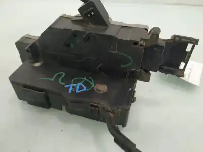 Автозапчасти б/у замок задней правой двери за citroen c4 grand picasso c4 grand picasso ссылки oem iam 24099158   Автозапчасти б/у замок задней правой двери за citroen c4 grand picasso c4 grand picasso ссылки oem iam 24099158