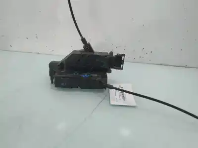 Автозапчасти б/у замок задней правой двери за citroen c4 grand picasso c4 grand picasso ссылки oem iam 24099158   Автозапчасти б/у замок задней правой двери за citroen c4 grand picasso c4 grand picasso ссылки oem iam 24099158