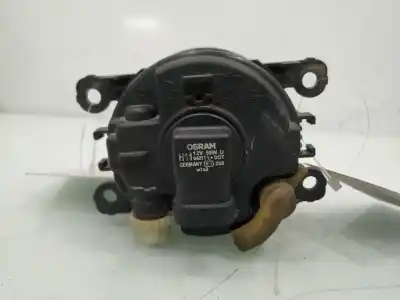 Автозапчастина б/у ліва протитутмана для citroen c4 grand picasso c4 grand picasso посилання на oem iam 9650001680 Автозапчастина б/у ліва протитутмана для citroen c4 grand picasso c4 grand picasso посилання на oem iam 9650001680