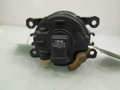 Автозапчастина б/у ліва протитутмана для citroen c4 grand picasso c4 grand picasso посилання на oem iam 9650001680  