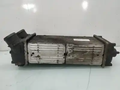 Second-hand car spare part intercooler for citroen c4 grand picasso c4 grand picasso oem iam references 9648551880   Second-hand car spare part intercooler for citroen c4 grand picasso c4 grand picasso oem iam references 9648551880