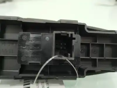 Автозапчастина б/у передній правий віконний вимикач для citroen c4 grand picasso c4 grand picasso посилання на oem iam 96639377zd Автозапчастина б/у передній правий віконний вимикач для citroen c4 grand picasso c4 grand picasso посилання на oem iam 96639377zd