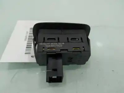 Автозапчасти б/у управление задними правыми стеклами за citroen c4 grand picasso c4 grand picasso ссылки oem iam 96639378zd  