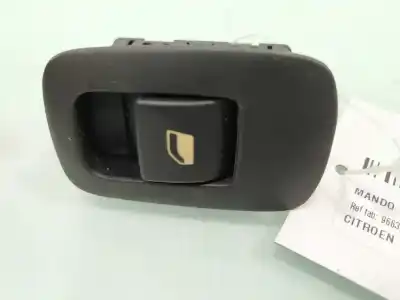 Автозапчастина б/у управління склонами заднє ліво для citroen c4 grand picasso c4 grand picasso посилання на oem iam 96639378zd Автозапчастина б/у управління склонами заднє ліво для citroen c4 grand picasso c4 grand picasso посилання на oem iam 96639378zd