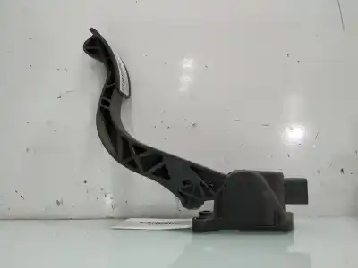 Автозапчастина б/у педаль акселератора для citroen c4 grand picasso c4 grand picasso посилання на oem iam 9654725380  