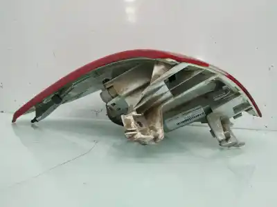 Автозапчасти б/у правый задний фонарь за citroen c4 grand picasso c4 grand picasso ссылки oem iam 9653547480  