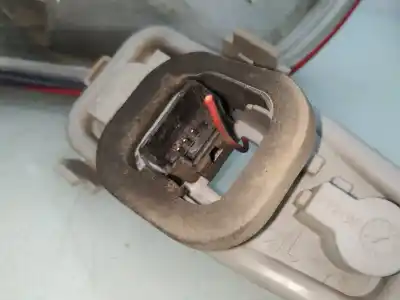 Автозапчасти б/у правый задний фонарь за citroen c4 grand picasso c4 grand picasso ссылки oem iam 9653547480  