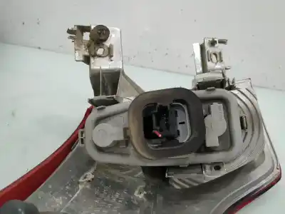 Автозапчасти б/у правый задний фонарь за citroen c4 grand picasso c4 grand picasso ссылки oem iam 9653547480  