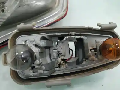 Автозапчастина б/у правий ліхтар для citroen c4 grand picasso c4 grand picasso посилання на oem iam 9653547480 Автозапчастина б/у правий ліхтар для citroen c4 grand picasso c4 grand picasso посилання на oem iam 9653547480