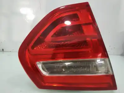 Second-hand car spare part left tailgate light for citroen c4 grand picasso c4 grand picasso oem iam references 9653547777   Second-hand car spare part left tailgate light for citroen c4 grand picasso c4 grand picasso oem iam references 9653547777