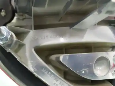 Second-hand car spare part left tailgate light for citroen c4 grand picasso c4 grand picasso oem iam references 9653547777   Second-hand car spare part left tailgate light for citroen c4 grand picasso c4 grand picasso oem iam references 9653547777