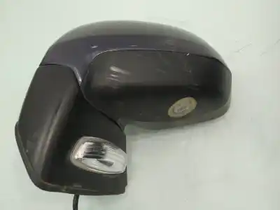 Second-hand car spare part left rearview mirror for citroen c4 grand picasso c4 grand picasso oem iam references 024375   Second-hand car spare part left rearview mirror for citroen c4 grand picasso c4 grand picasso oem iam references 024375
