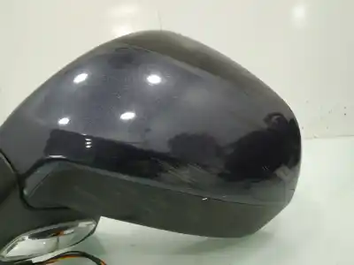 Second-hand car spare part left rearview mirror for citroen c4 grand picasso c4 grand picasso oem iam references 024375   Second-hand car spare part left rearview mirror for citroen c4 grand picasso c4 grand picasso oem iam references 024375