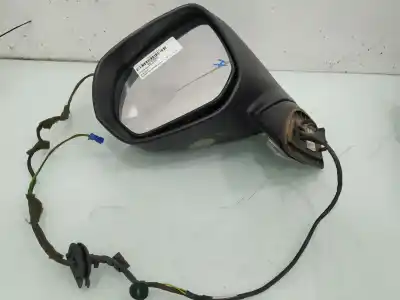 Second-hand car spare part left rearview mirror for citroen c4 grand picasso c4 grand picasso oem iam references 024375   Second-hand car spare part left rearview mirror for citroen c4 grand picasso c4 grand picasso oem iam references 024375
