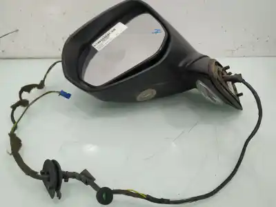 Second-hand car spare part left rearview mirror for citroen c4 grand picasso c4 grand picasso oem iam references 024375   Second-hand car spare part left rearview mirror for citroen c4 grand picasso c4 grand picasso oem iam references 024375