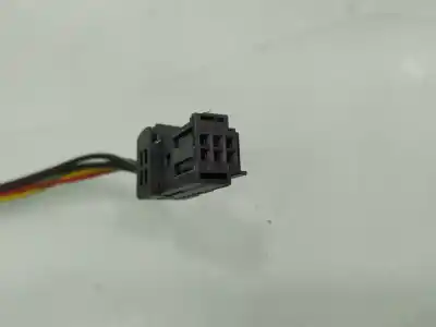 Second-hand car spare part left rearview mirror for citroen c4 grand picasso c4 grand picasso oem iam references 024375   Second-hand car spare part left rearview mirror for citroen c4 grand picasso c4 grand picasso oem iam references 024375